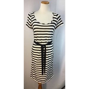 A Pea in the Pod Maternity Dress